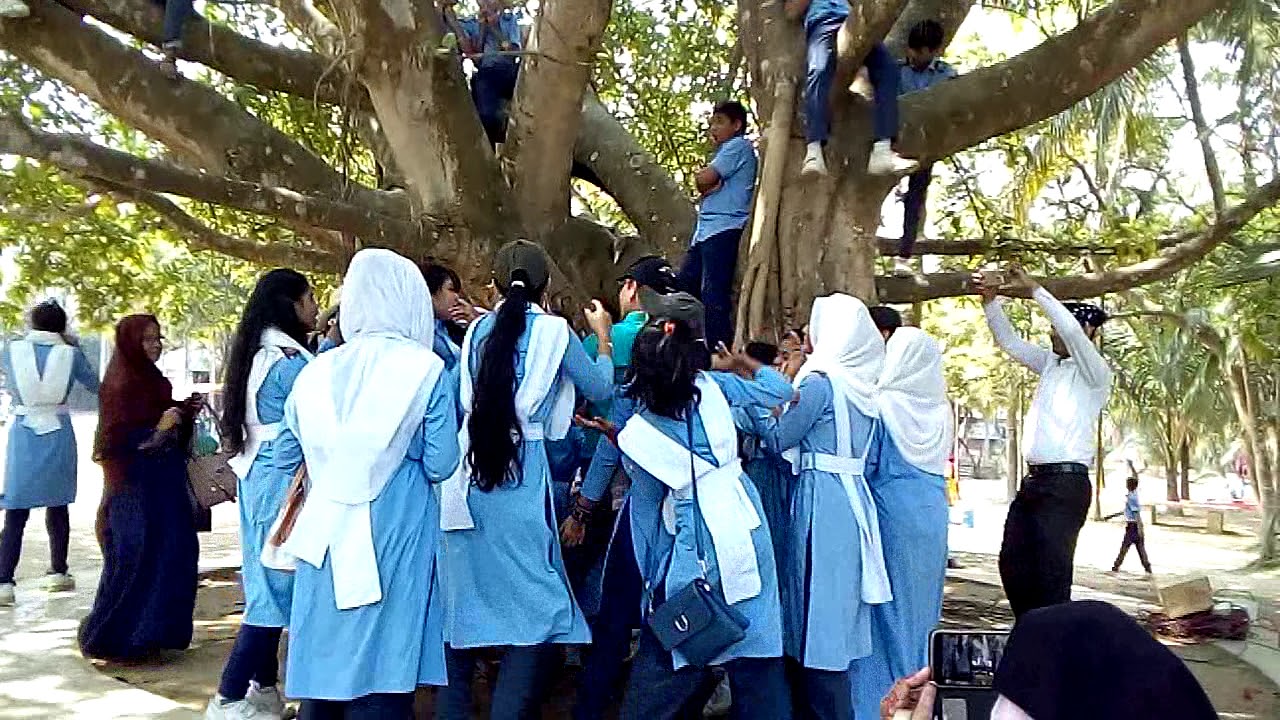 ছাত্রছাত্রীদের শিক্ষা সফর 2019